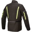 Geaca moto din textil ALPINESTARS GRAVITY DRYSTAR BLACK/NEON YELLOW Geaca moto din textil ALPINESTARS GRAVITY DRYSTAR BLACK/NEON YELLOW thumb