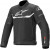 Geaca moto de vara ALPINESTARS T-SPS AIR BLACK/WHITE thumb
