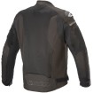 Geaca moto din textil ALPINESTARS T-GP PLUS R V3 AIR BLACK/BLACK thumb