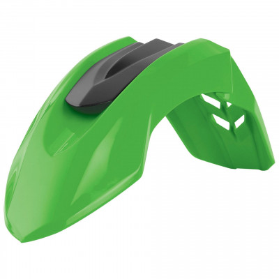 Aripa universală față POLISPORT SM LINE - SUPERMOTARD UFX GREEN