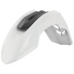 Aripa universală față POLISPORT SM LINE - SUPERMOTARD UFX WHITE thumb