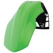 Aripa universală față POLISPORT FREEFLOW GREEN 05 thumb
