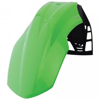 Aripa universală față POLISPORT FREEFLOW GREEN 05