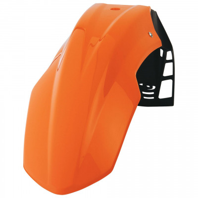 Aripa universală față POLISPORT FREEFLOW ORANGE KTM