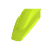 Aripa universală față POLISPORT SM LINE - SUPERMOTARD UFX YELLOW Flo thumb