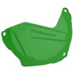 Protecție ambreiaj POLISPORT KAWASAKI KX250F-2009-20 GREEN thumb