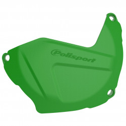 Protecție ambreiaj POLISPORT KAWASAKI KX250F-2009-20 GREEN Protecție ambreiaj POLISPORT KAWASAKI KX250F-2009-20 GREEN