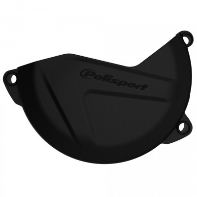 Protecție ambreiaj POLISPORT KAWASAKI KX450F-2006-15 BLACK
