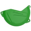 Protecție ambreiaj POLISPORT KAWASAKI KX450F-2006-15 GREEN thumb