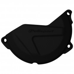 Protecție ambreiaj POLISPORT KAWASAKI KX450F-2016-18 BLACK Protecție ambreiaj POLISPORT KAWASAKI KX450F-2016-18 BLACK