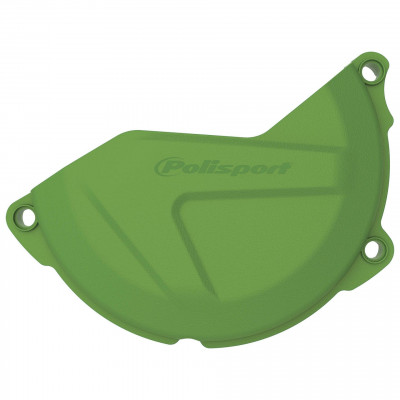 Protecție ambreiaj POLISPORT KAWASAKI KX450F-2016-18 GREEN