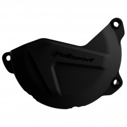 Protecție ambreiaj POLISPORT YAMAHA WR450F-2009-15 BLACK Protecție ambreiaj POLISPORT YAMAHA WR450F-2009-15 BLACK