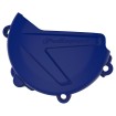 Protecție ambreiaj POLISPORT YAMAHA YZ125-2008-20 BLUE Yam 98 thumb