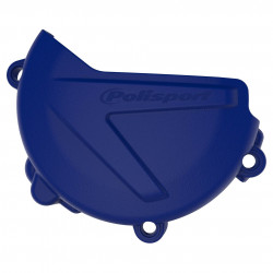 Protecție ambreiaj POLISPORT YAMAHA YZ125-2008-20 BLUE Yam 98
