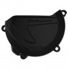 Protecție ambreiaj POLISPORT YAMAHA YZ250-2004-20 / YZ250X-2017-20 BLACK