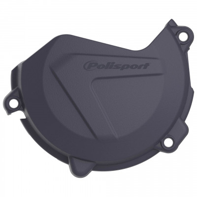 Protecție ambreiaj POLISPORT HUSQVARNA FE450/501/FX450 BLUE