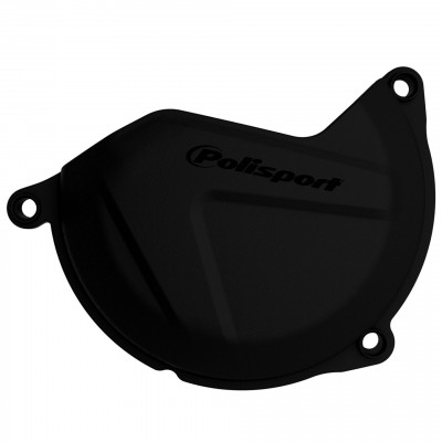 Protecție ambreiaj KTM 450 XC-F/SX-F/450-500 EXC/XC-W HUSQVARNA FC450-FS450 / FE450-FE501 BLACK