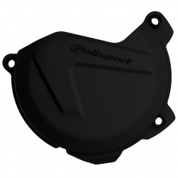 Protecție ambreiaj KTM 250/350 XC-F/SX-F / 250/350 EXC-F,XCF-W HUSQVARNA FC250/FC350/FX350 / FE250/FE350 BLACK Protecție ambreiaj KTM 250/350 XC-F/SX-F / 250/350 EXC-F,XCF-W HUSQVARNA FC250/FC350/FX350 / FE250/FE350 BLACK