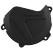 Protecție ambreiaj KTM 450 XC-F/SX-F/450-500 EXC/XC-W HUSQVARNA FE450/501/FX450 BLACK Protecție ambreiaj KTM 450 XC-F/SX-F/450-500 EXC/XC-W HUSQVARNA FE450/501/FX450 BLACK thumb