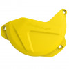 Protecție ambreiaj POLISPORT SUZUKI RMZ250 - 2007-18 YELLOW