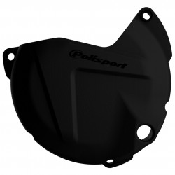 Protecție ambreiaj POLISPORT SUZUKI RMZ450 - 2011-17 BLACK Protecție ambreiaj POLISPORT SUZUKI RMZ450 - 2011-17 BLACK