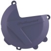 Protecție ambreiaj POLISPORT HUSQVARNA FE250/FE350 - 2019-20 BLUE thumb