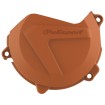 Protecție ambreiaj POLISPORT KTM 250/300 XC/SX EXC/XC-W FREERIDE 250R ORANGE thumb
