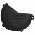 Protecție ambreiaj KTM 125/200 XC/SX 125/150/200 EXC/XC-W HUSQVARNA TC125/ TE125/150 TX125 BLACK thumb