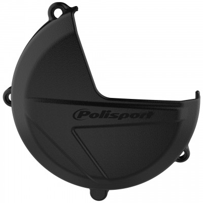 Protecție ambreiaj POLISPORT BETA RR250/300 2T/X-TRAINER300 2013-17 - BLACK