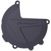 Protecție ambreiaj POLISPORT HUSQVARNA TC250 TE250/TE300/TX300 - BLUE thumb