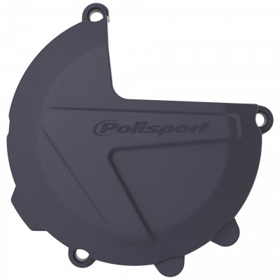 Protecție ambreiaj POLISPORT HUSQVARNA TC250 TE250/TE300/TX300 - BLUE