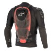 Armură ALPINESTARS BIONIC TECH V2 BLACK/RED thumb