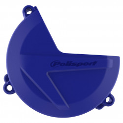Protecție ambreiaj POLISPORT SHERCO SE250/300/SE-F450 - 2014-20 - BLUE Protecție ambreiaj POLISPORT SHERCO SE250/300/SE-F450 - 2014-20 - BLUE