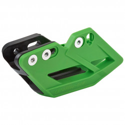 Ghidaj lanț POLISPORT KAWASAKI KXF 250/450 - 2009-20 - GREEN