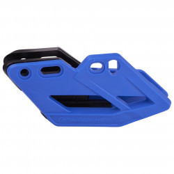 Ghidaj lanț POLISPORT HUSQVARNA TC / FC / TE / FE - 2014-20 BLUE Ghidaj lanț POLISPORT HUSQVARNA TC / FC / TE / FE - 2014-20 BLUE