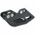 Ghidaj lanț POLISPORT GAS GAS EC / XC 2018-20- BLACK Ghidaj lanț POLISPORT GAS GAS EC / XC 2018-20- BLACK thumb