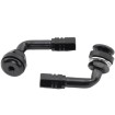 Supapă-adapter pentru anvelope VICMA 952NR - 90 °- BLACK Supapă-adapter pentru anvelope VICMA 952NR - 90 °- BLACK thumb