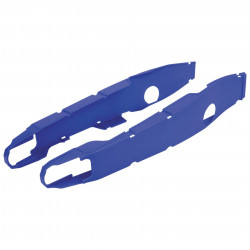 Protecție POLISPORRT YAMAHA YZ250/YZ450 YZ250FX/WR250F YZ450FX/WR450F- BLUE