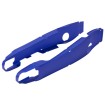 Protecție POLISPORT YAMAHA YZ125 YZ250 WR250F WR450F YZ250X - BLUE thumb