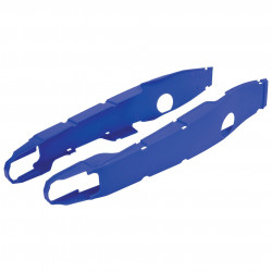 Protecție POLISPORT YAMAHA  YZ250F/YZ450F - 2005-08 - BLUE