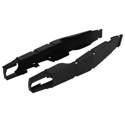 Protecție POLISPORT HONDA CR125R/CR250R CR250X CRF250R - BLACK