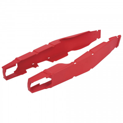 Protectie moto POLISPORT HONDA CR125R/CR250R CR250X CRF250R, Rosu
