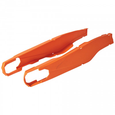 Protecție bascula POLISPORT KTM SX/XC/SX-F/XC-F EXC/XC-W EXC-F/XCF-W ORANGE