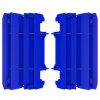 Protecție radiator față POLISPORT YAMAHA YZ125 / YZ250 - 2005-20 - BLUE