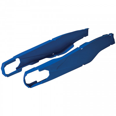Protecție bascula POLISPORT HUSQVARNA TC/FC/TE/FE - 2014-20 TX/FX/FE 501 - 2017-20 - BLUE