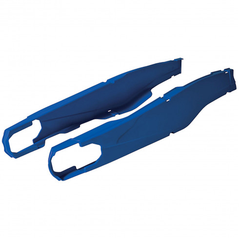 Protecție bascula POLISPORT HUSQVARNA TC/FC/TE/FE - 2014-20 TX/FX/FE 501 - 2017-20 - BLUE