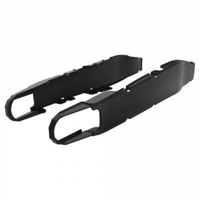 Protecție bascula POLISPORT SHERCO SE / SE-F - 2012-20 - BLACK