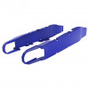 Protecție bascula POLISPORT SHERCO SE / SE-F - 2012-20 - BLUE