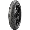 Anvelopa fata PIRELLI DIABLO ROSSO III 120/70 ZR 17 M/C (58W) TL thumb