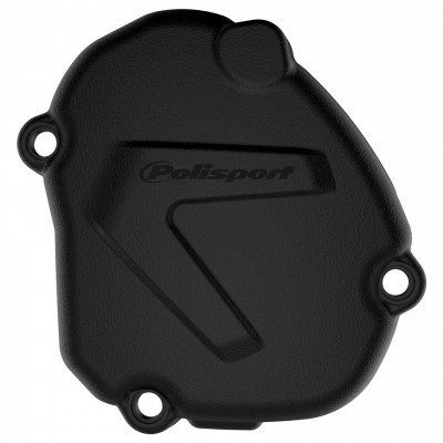 Protecția capacului de aprindere  YAMAHA YZ 125 BLACK